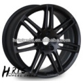 HRTC bbs llanta de aleación rueda 19inch 20inch réplica de rueda de aleación